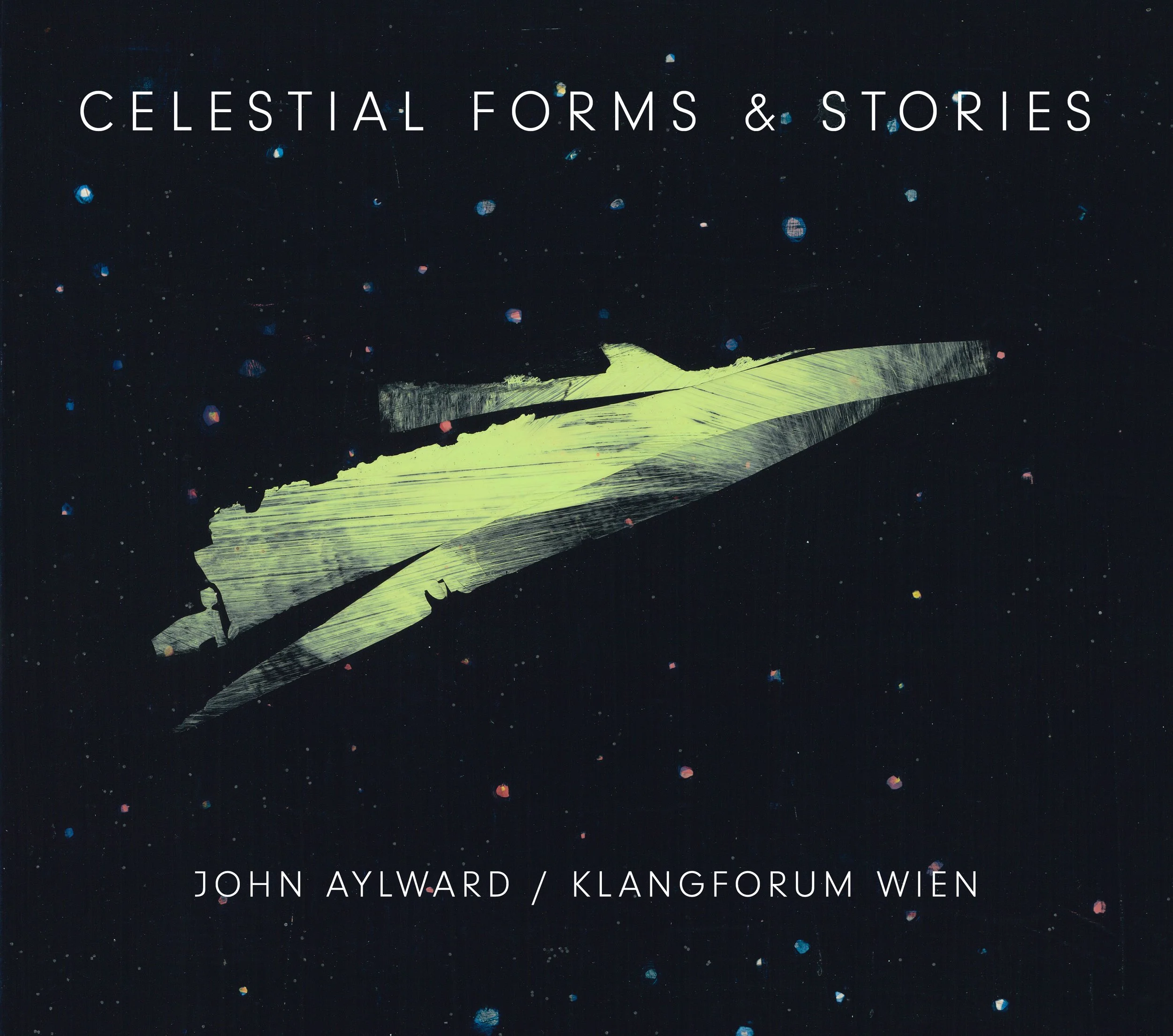 Celestial Forms and Stories