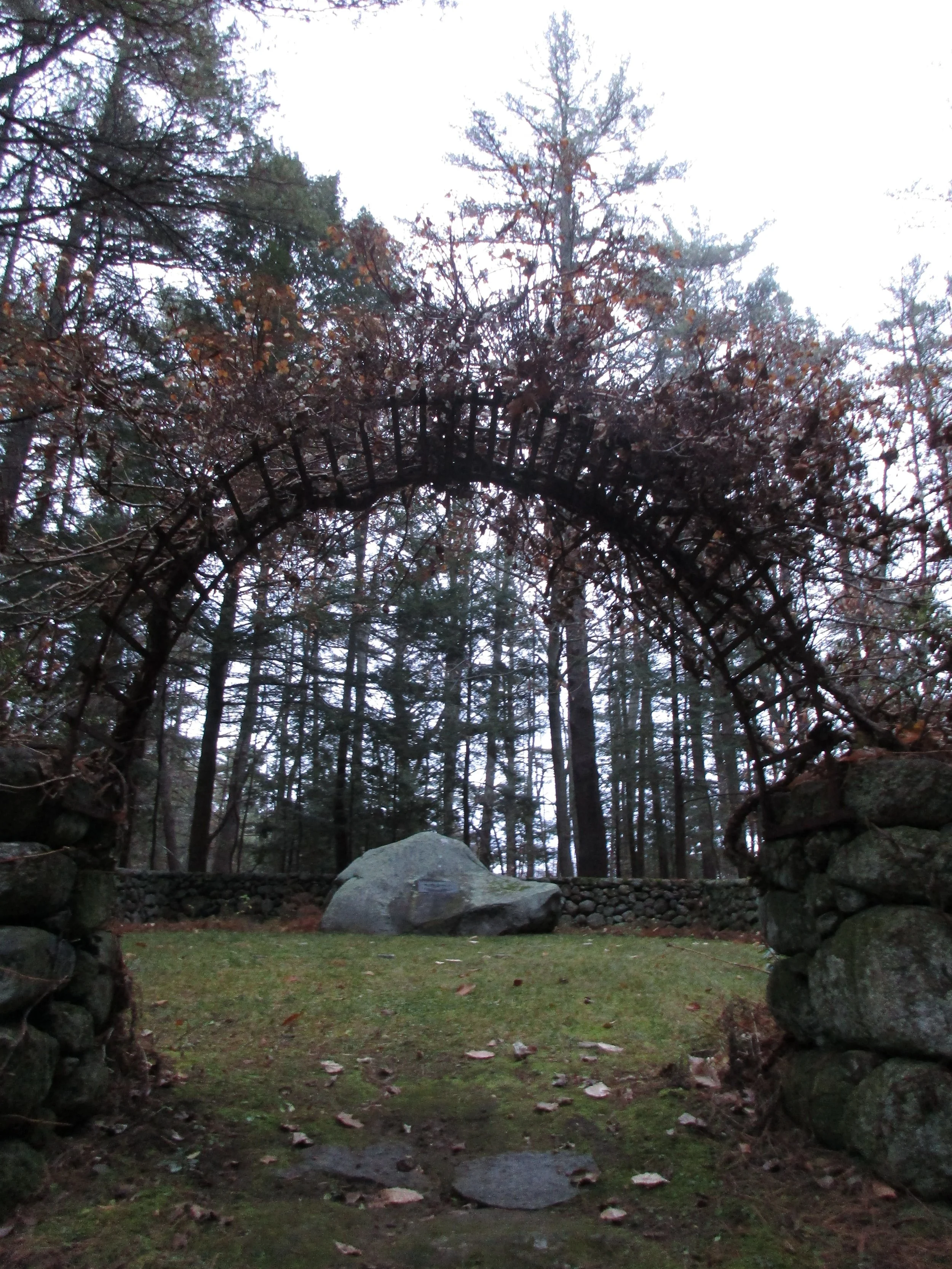 MacDowell Shrine.JPG