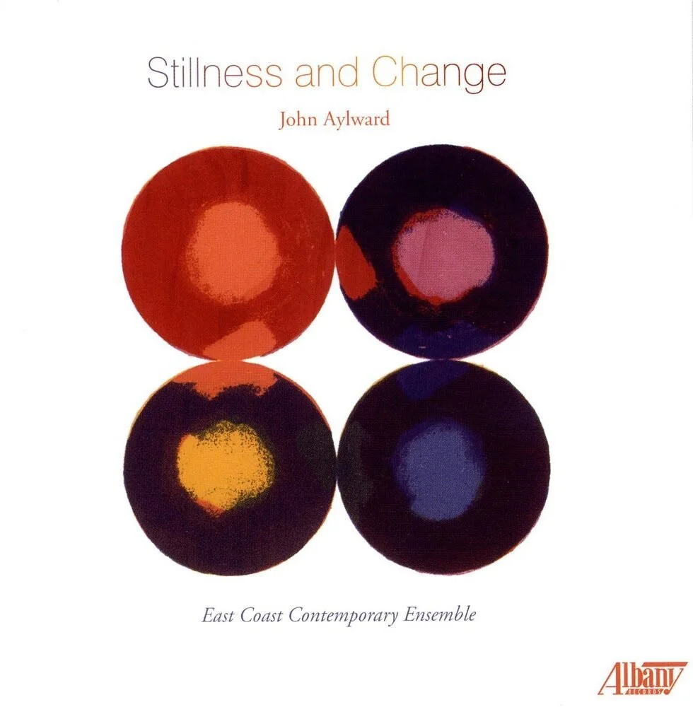 Stillness and Change