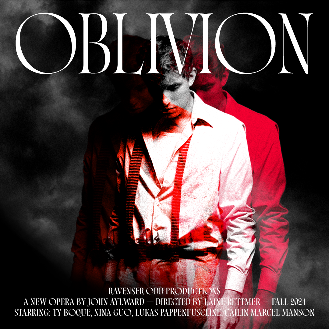 Oblivion