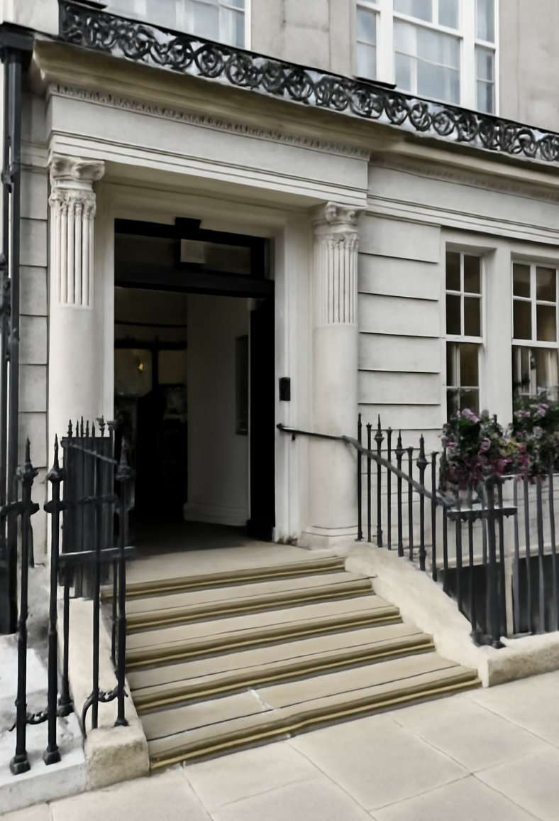 The London Clinic Eye Centre