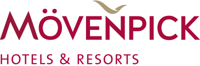Logo von Mövenpick Hotels & Resorts
