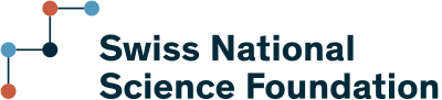 Logo der Swiss National Science Foundation