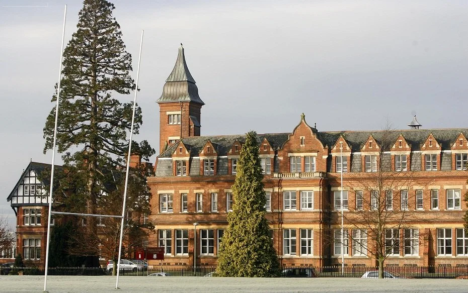 Recital | Dean Close School, Cheltenham