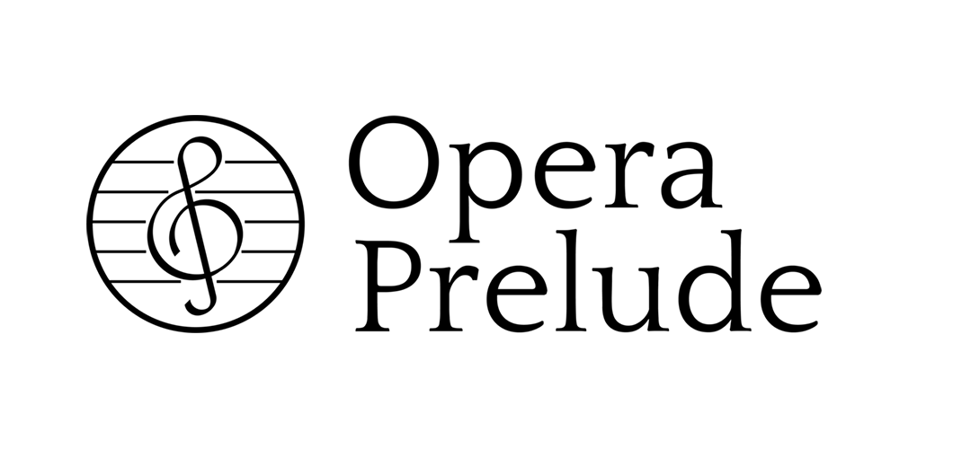 Double Act | Opera Prelude