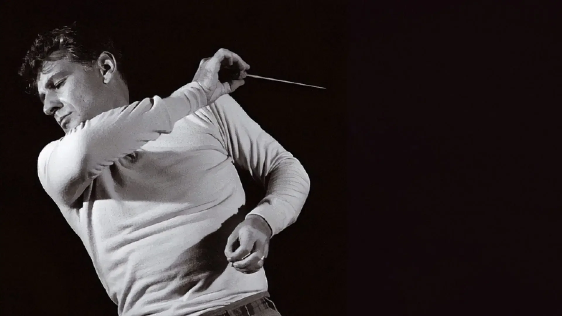 Bernstein on Broadway | WNO, The Grange Festival