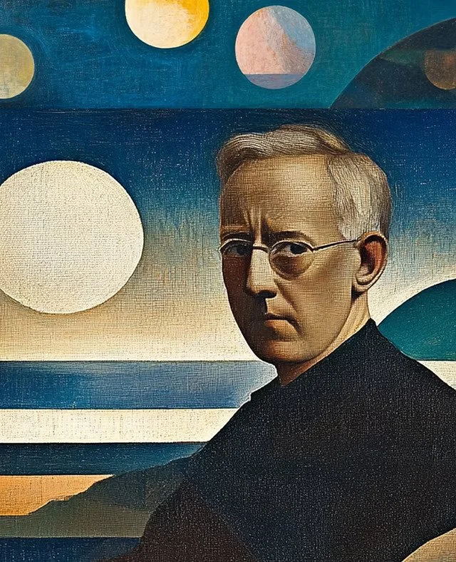 Sāvitri & The Wandering Scholar | Opera Cameratina