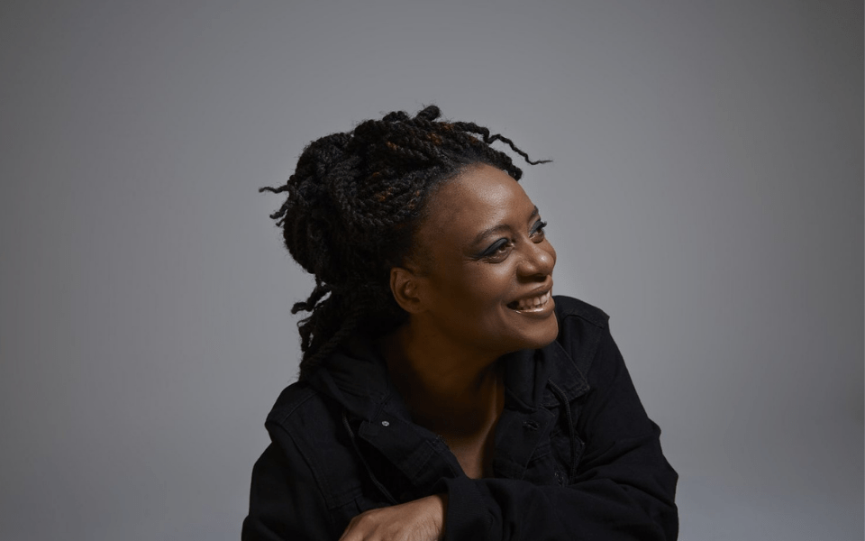 Gweneth Ann Rand Open Workshop | Opera Cameratina