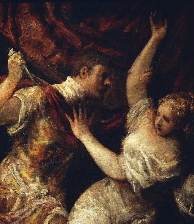 The Rape of Lucretia | Hampstead Garden Opera