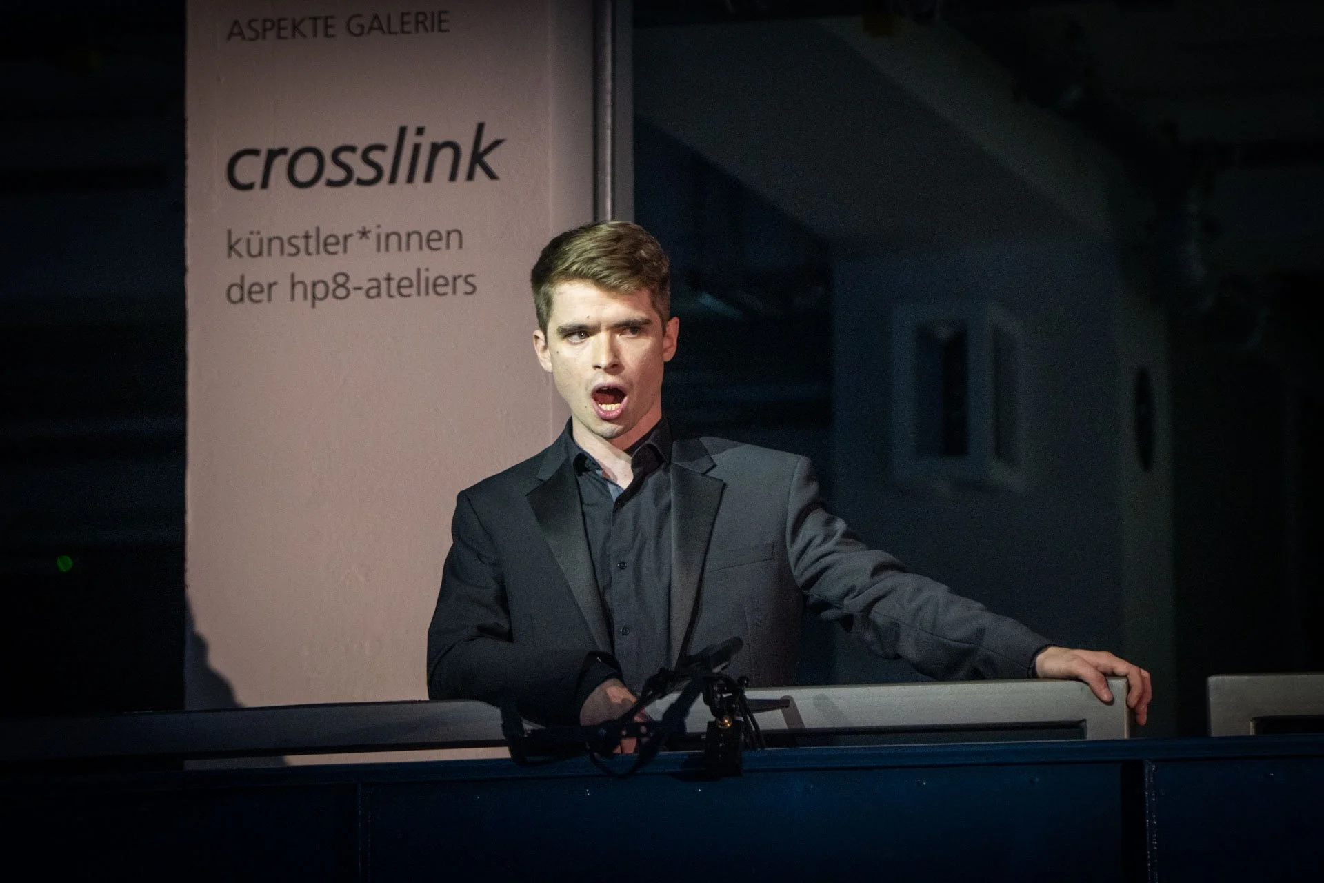 Hidalgo Festival Liedpreis