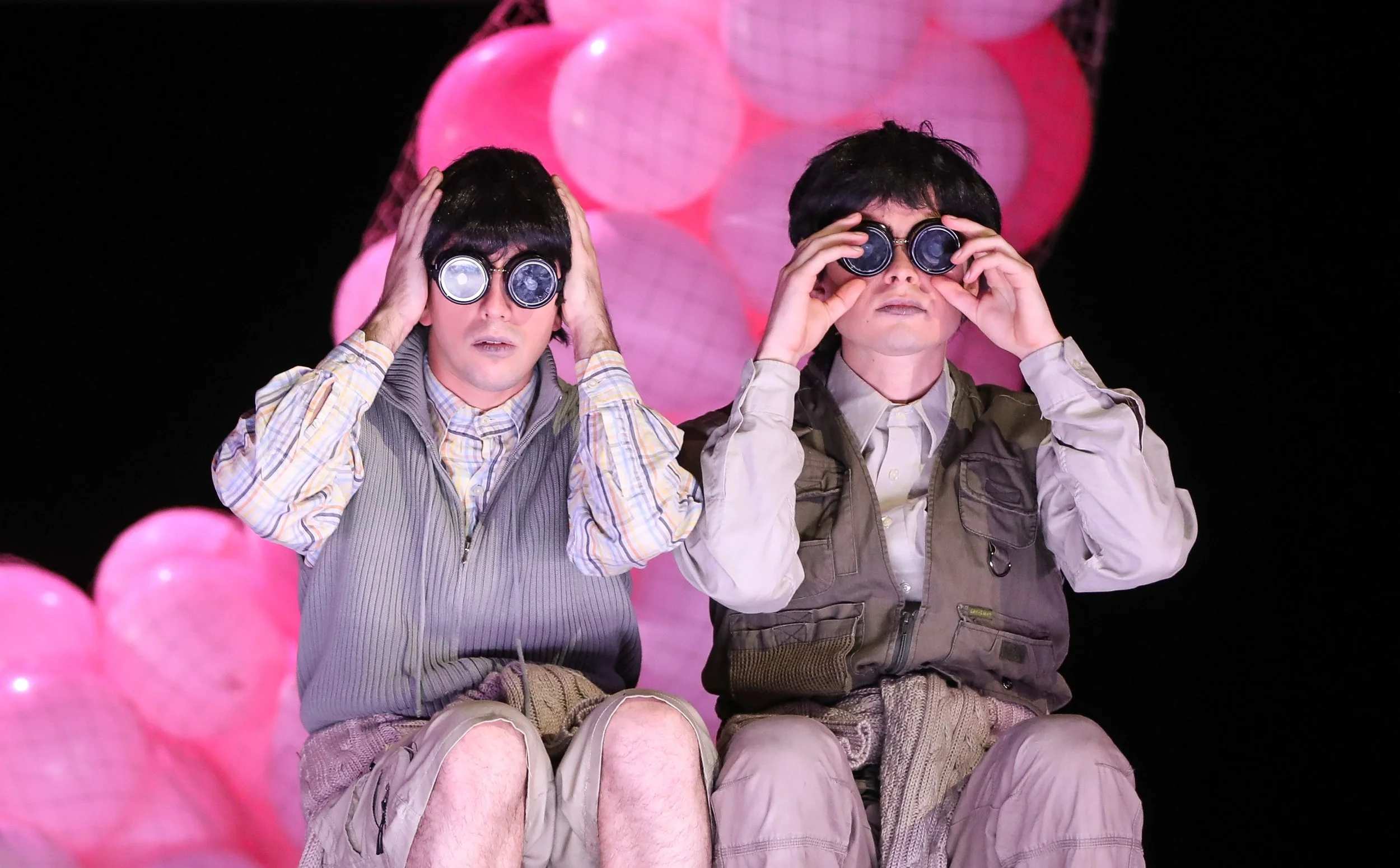 Tod - Episoden von K. & G.