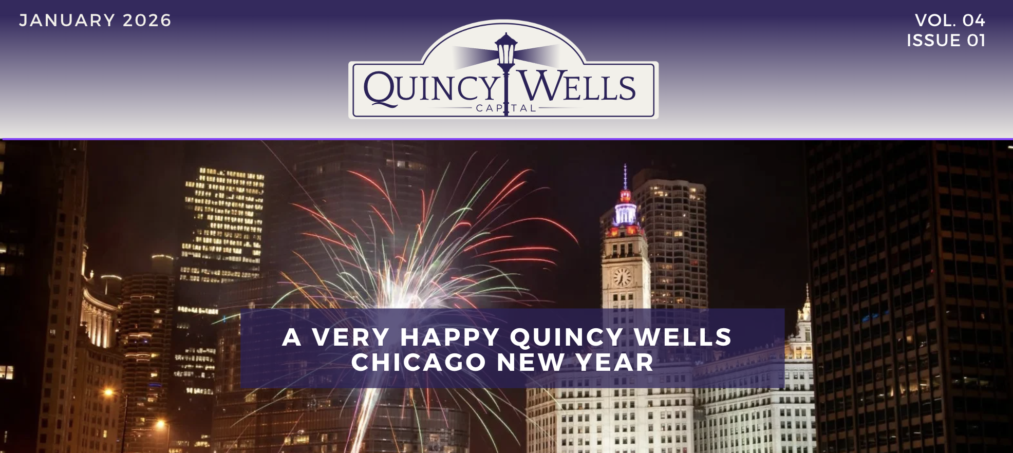 January 2026 Vol. 4 Issue 1