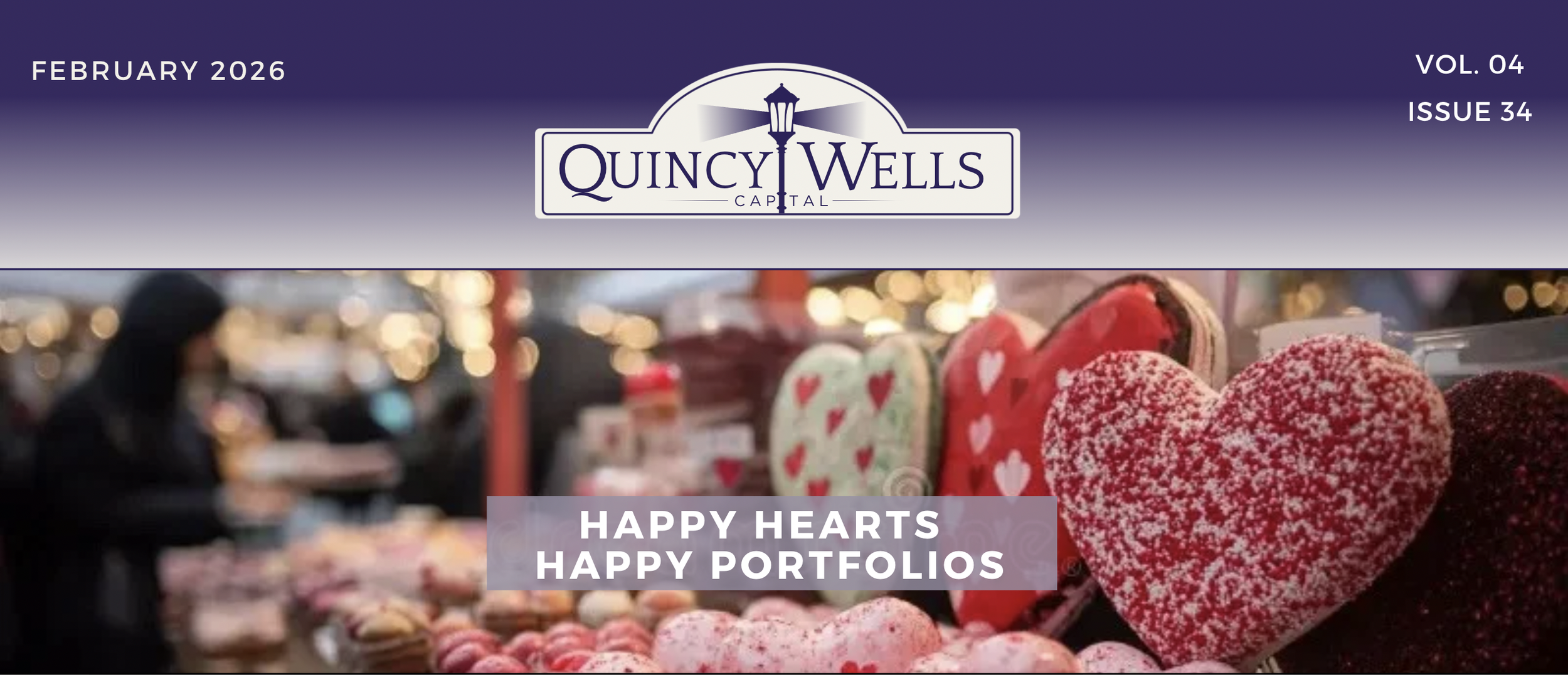 February 2026 | Vol. 4 Issue 33