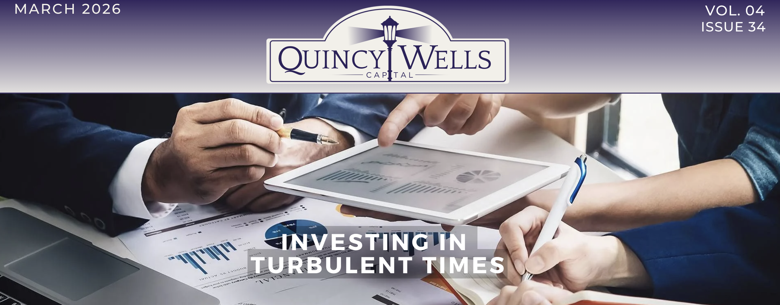 March 2026 | Vol. 4 Issue 34