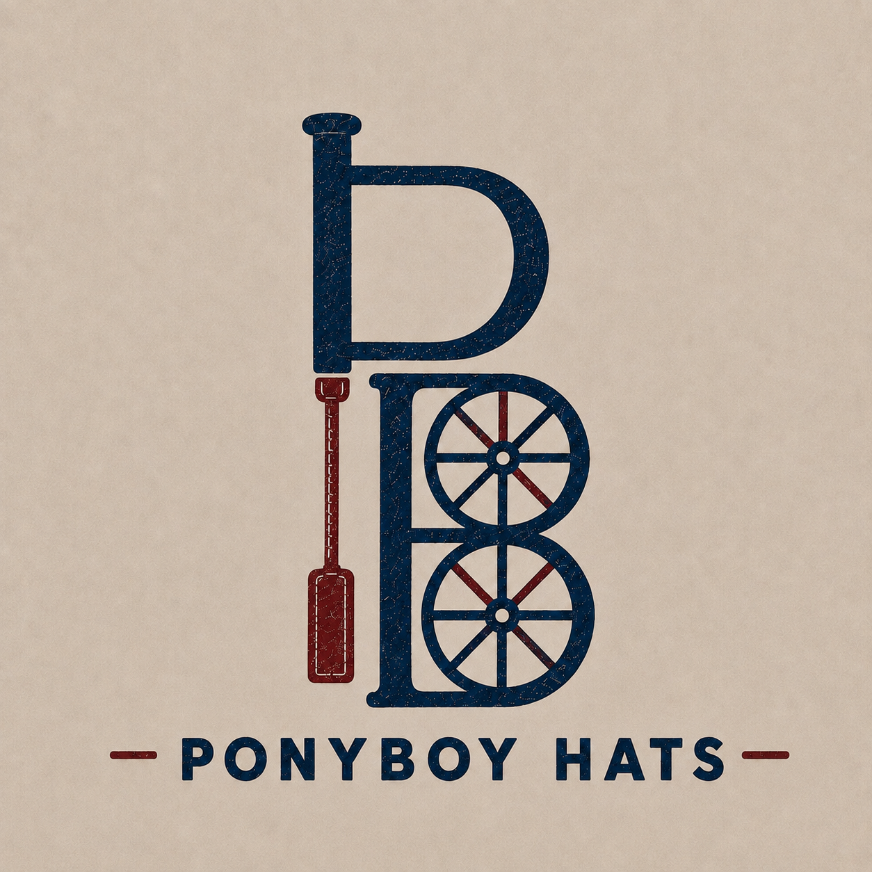 PONYBOY Hats