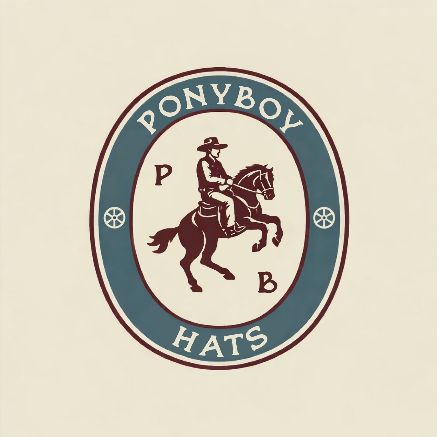 PONYBOY Hats