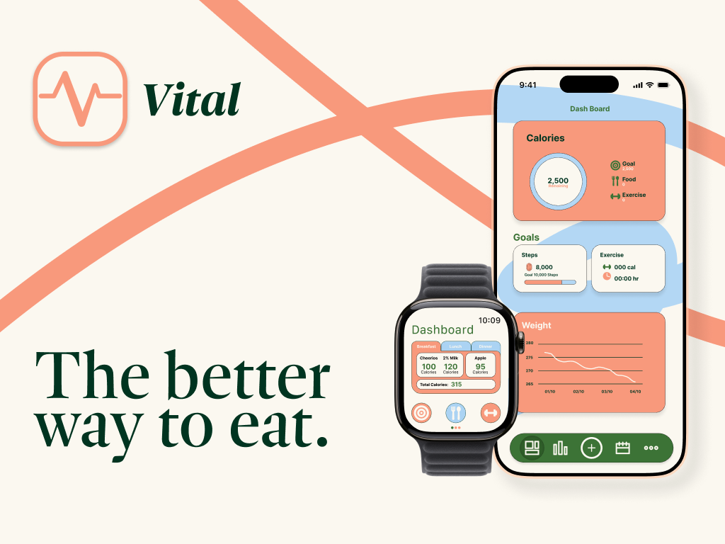 Vital
