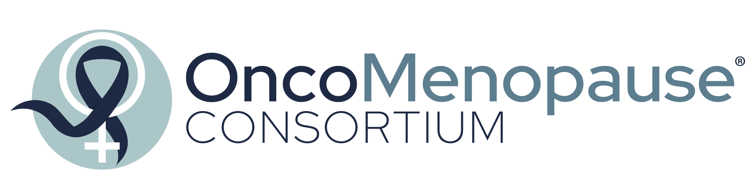 OncoMenopause Consortium | Bridging Cancer &amp; Menopause Care