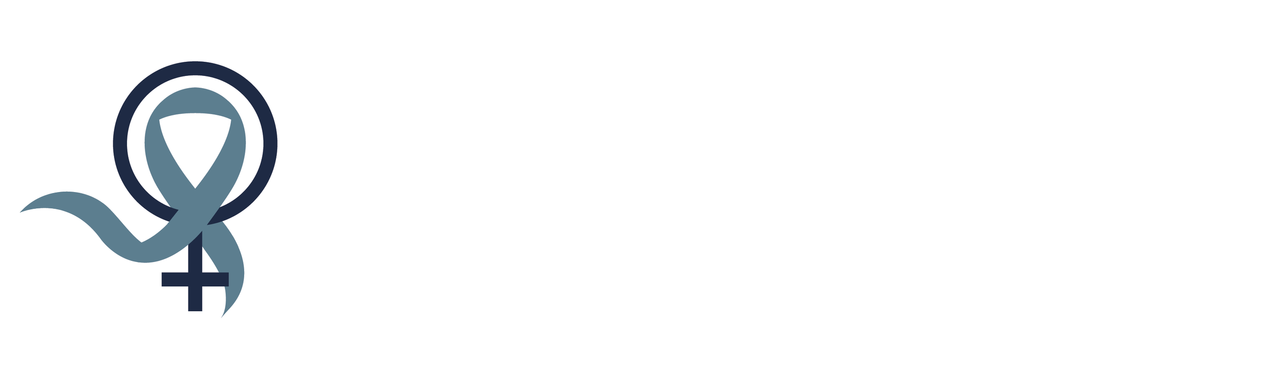 OncoMenopause | HERmedicine co-branded Logo
