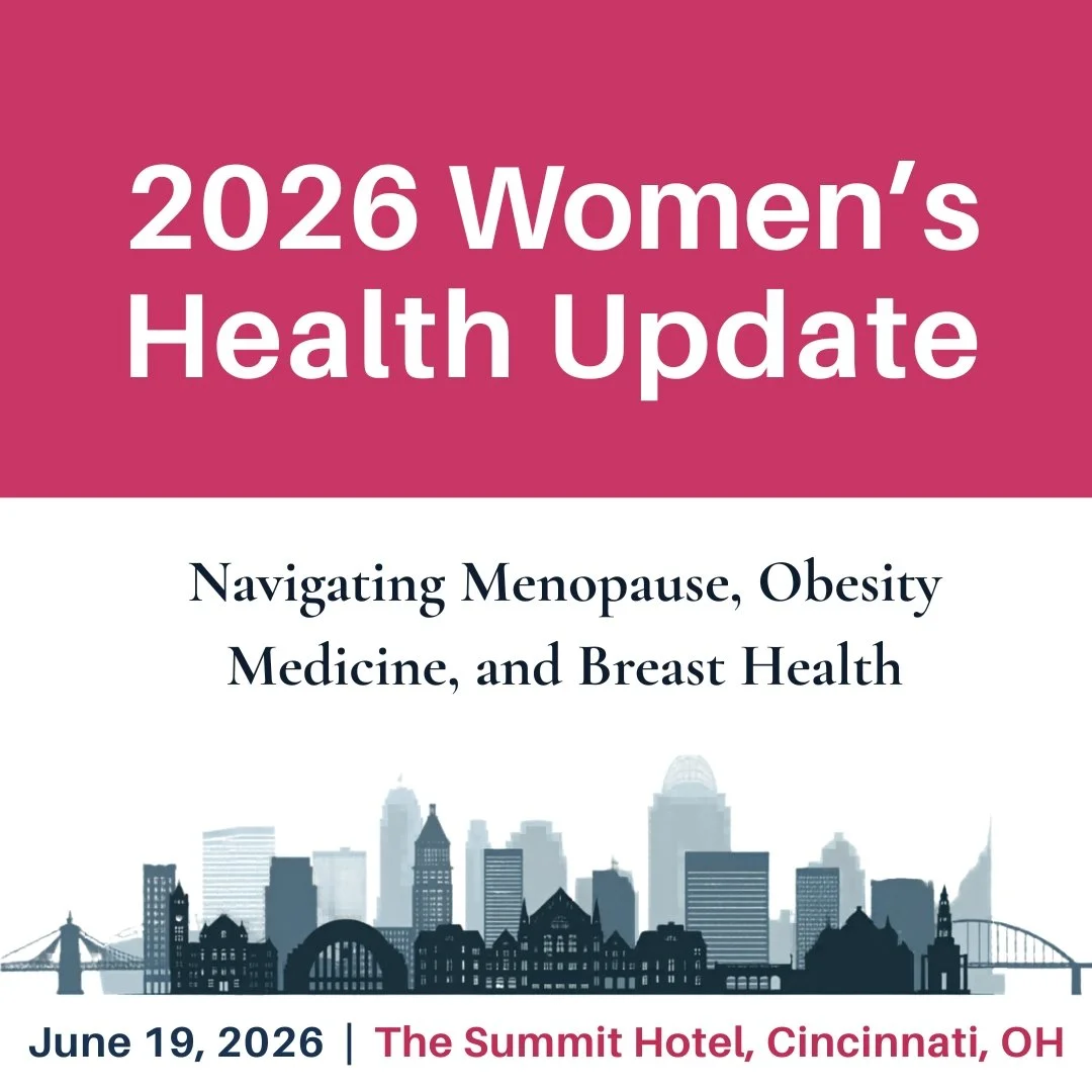 2026 Women's Health Update
