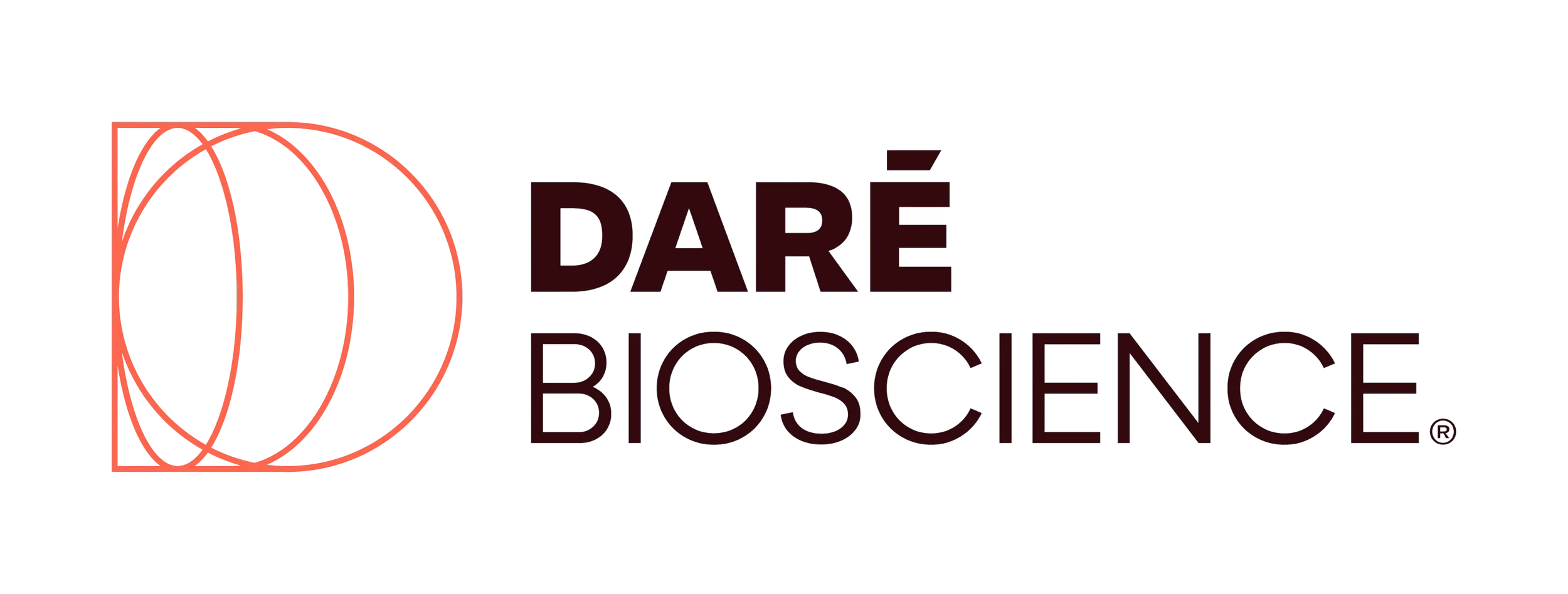 Daré Bioscience logo