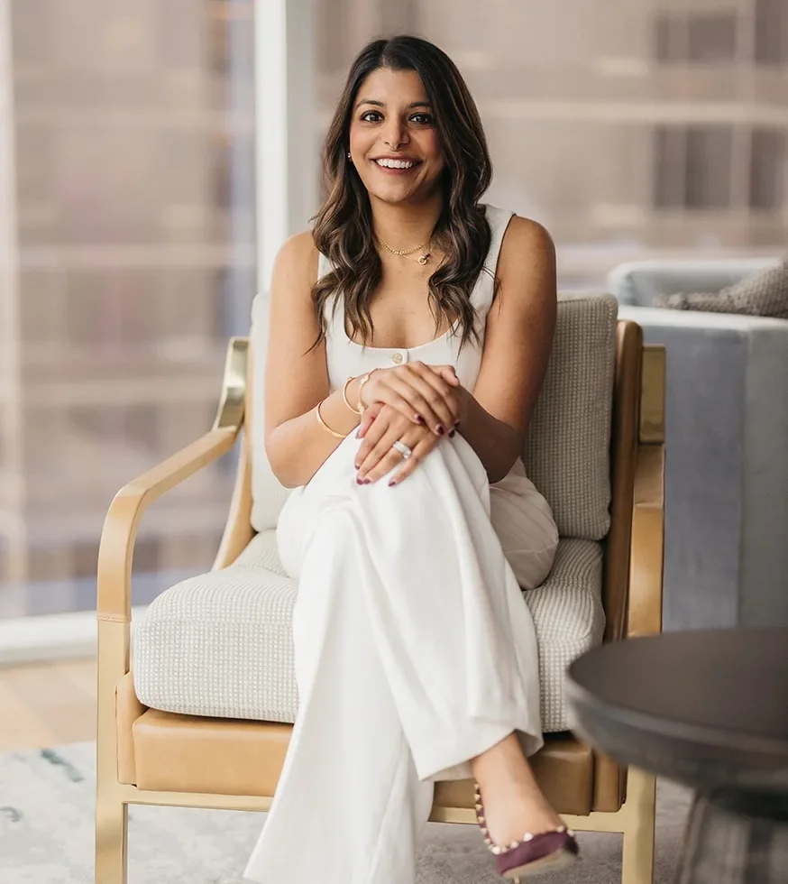 Dr. Sabrina Sahni, MD, headshot — Mayo Clinic breast medicine faculty for OncoMenopause CME