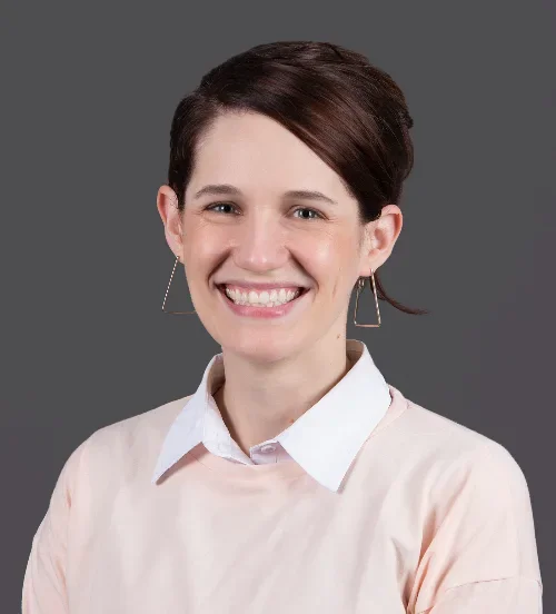 Dr. Abigail Liberty, MD, headshot — Oregon Health & Science University faculty for OncoMenopause CME