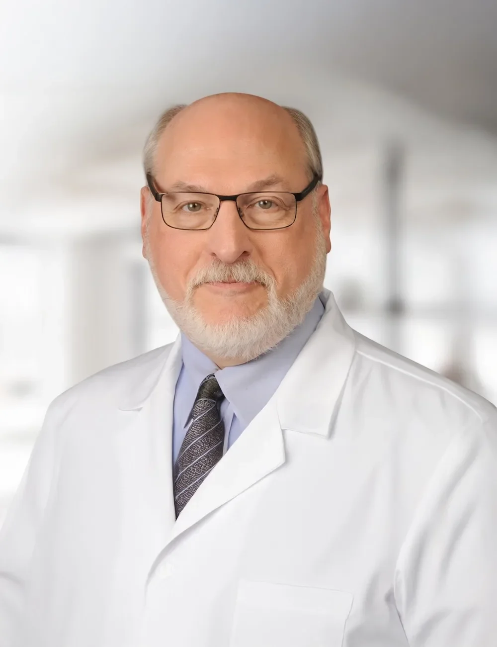 Dr. James Simon, MD, headshot — George Washington University faculty for OncoMenopause CME