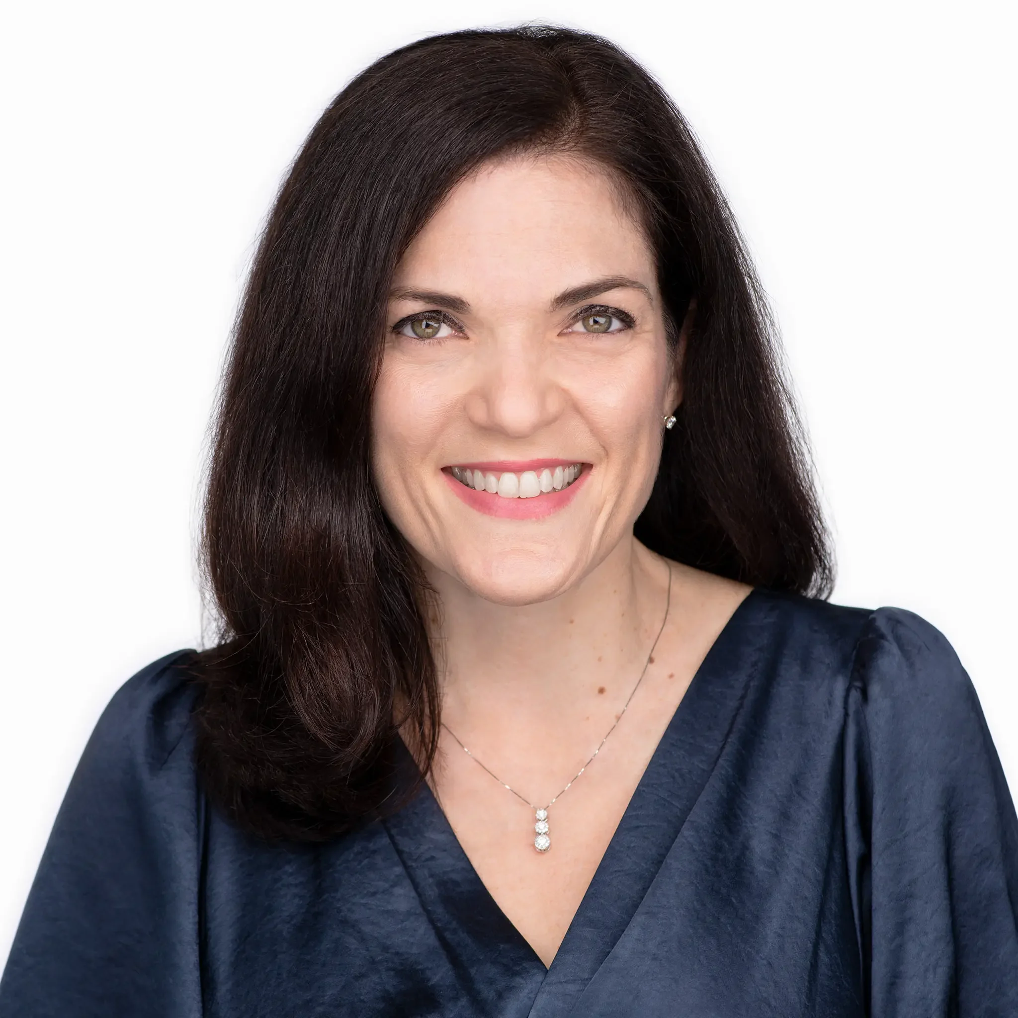 Dr. Amy Comander, MD, headshot — Mass General breast oncology faculty for OncoMenopause CME