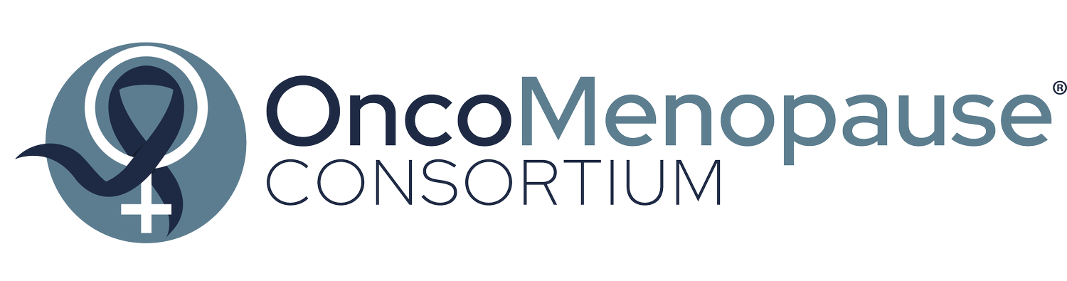 OncoMenopause Consortium | Bridging Cancer &amp; Menopause Care