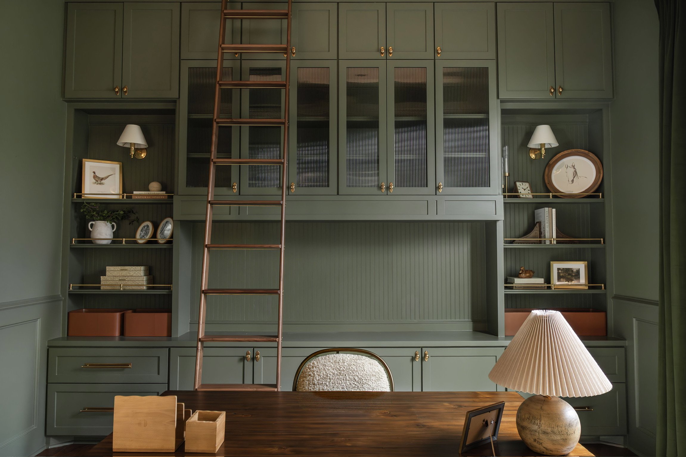 Paloma Project - Phase Two