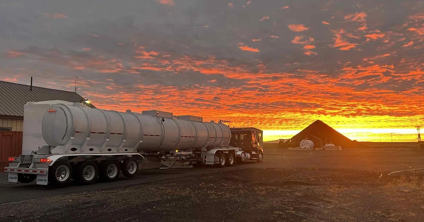 De-Icer season is officially upon us!

📷 @r.reiser