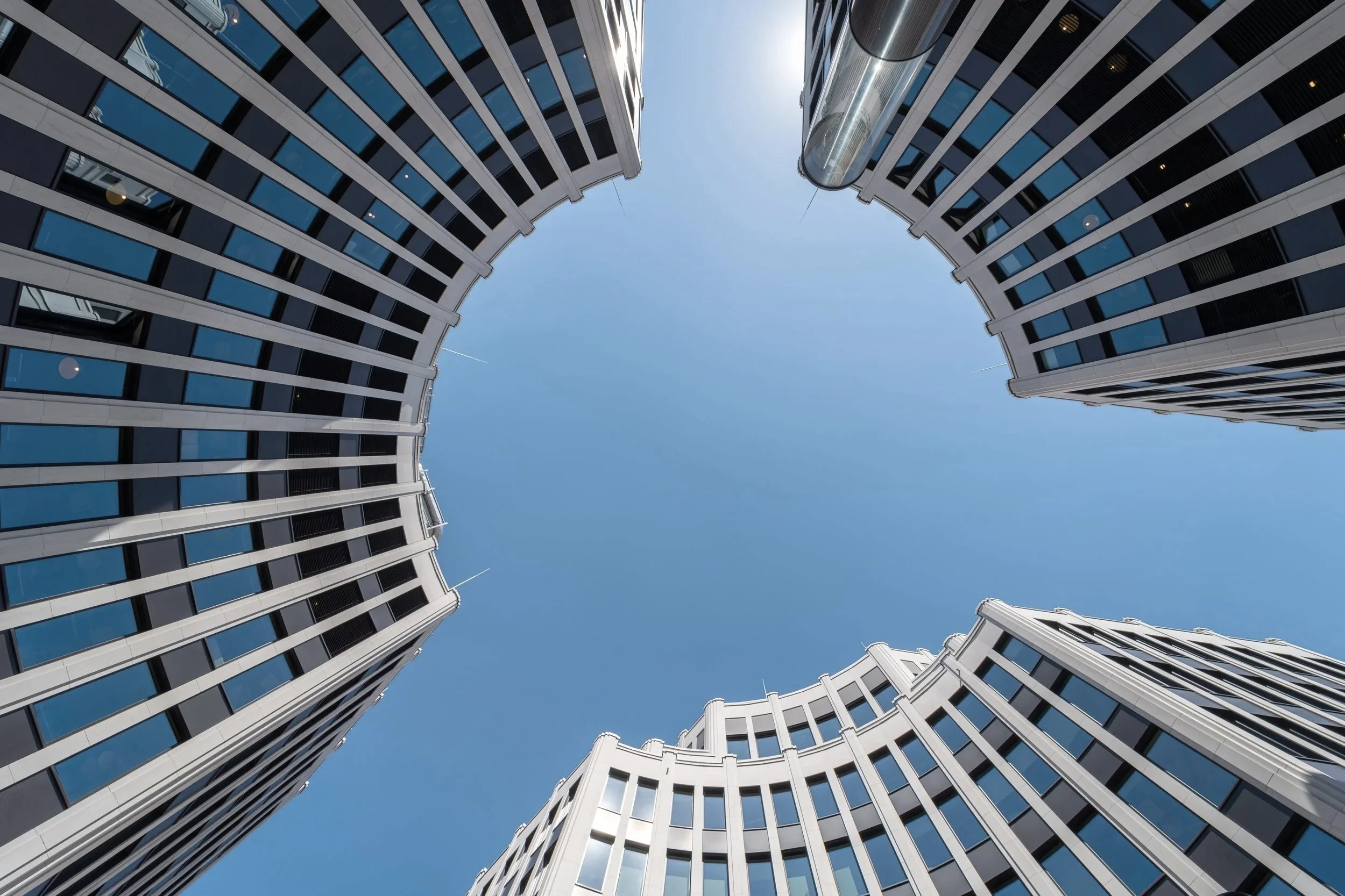 The Work Between Policy and Technology