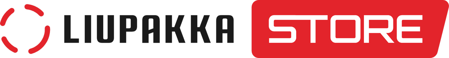 LIUPAKKA STORE