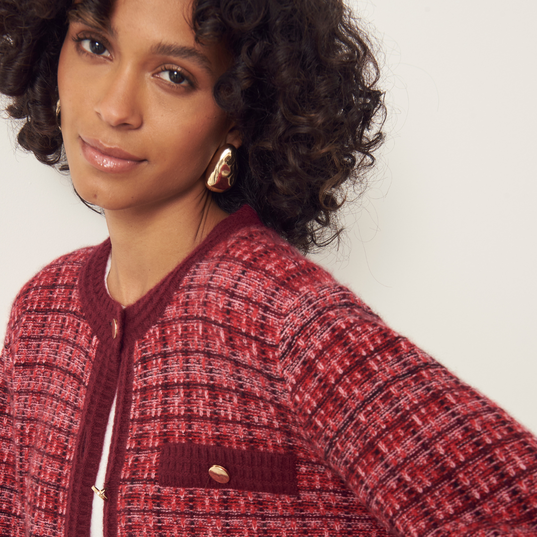 Building a Cohesive Social Strategy for Loop Cashmere