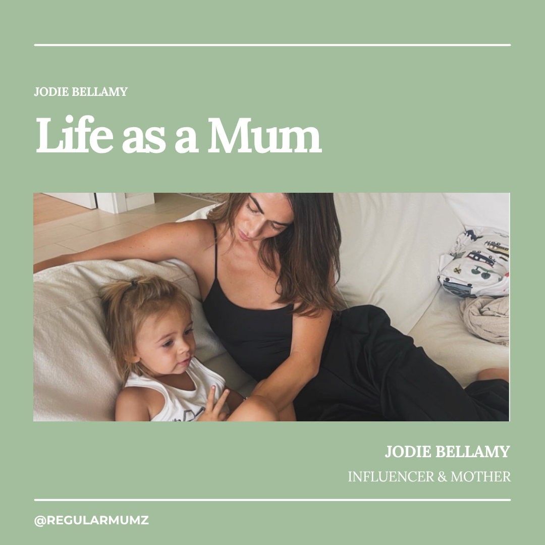 Engagement Strategy &amp; Community Building with Regular Mumz