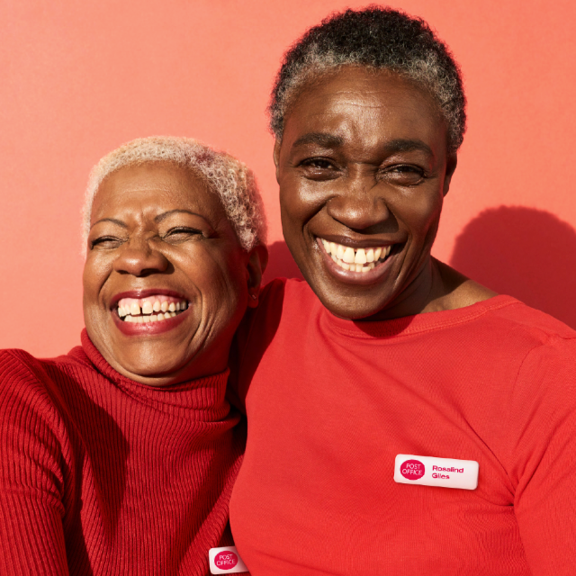 Guiding Post Office’s Social Strategy