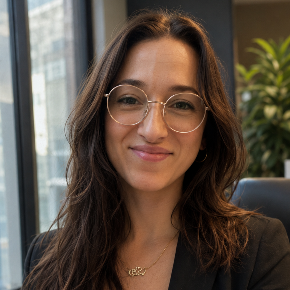 Rosie Khdir, Marketing & Social Media Consultant