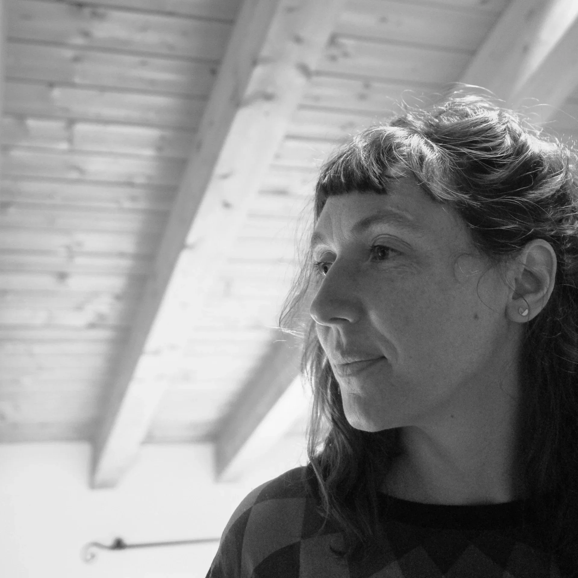 Sonia Jeunet, Global Education Director,  Magnum Photos