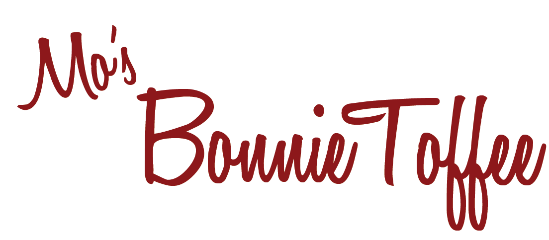 Mo’s Bonnie Toffee