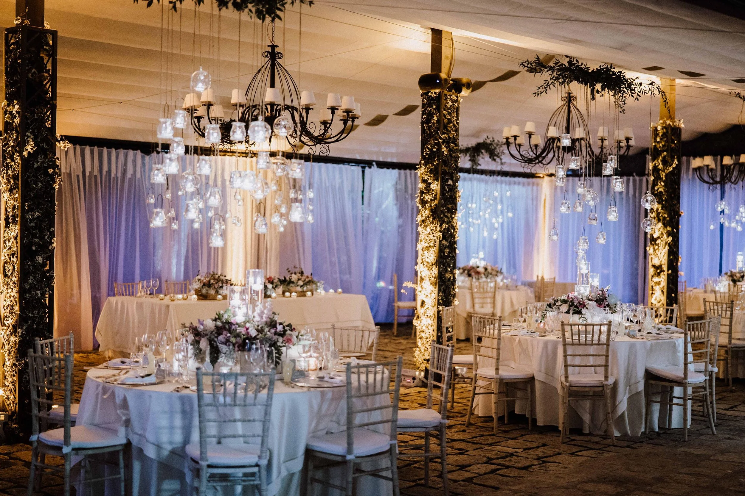 wedding in villa eva ravello