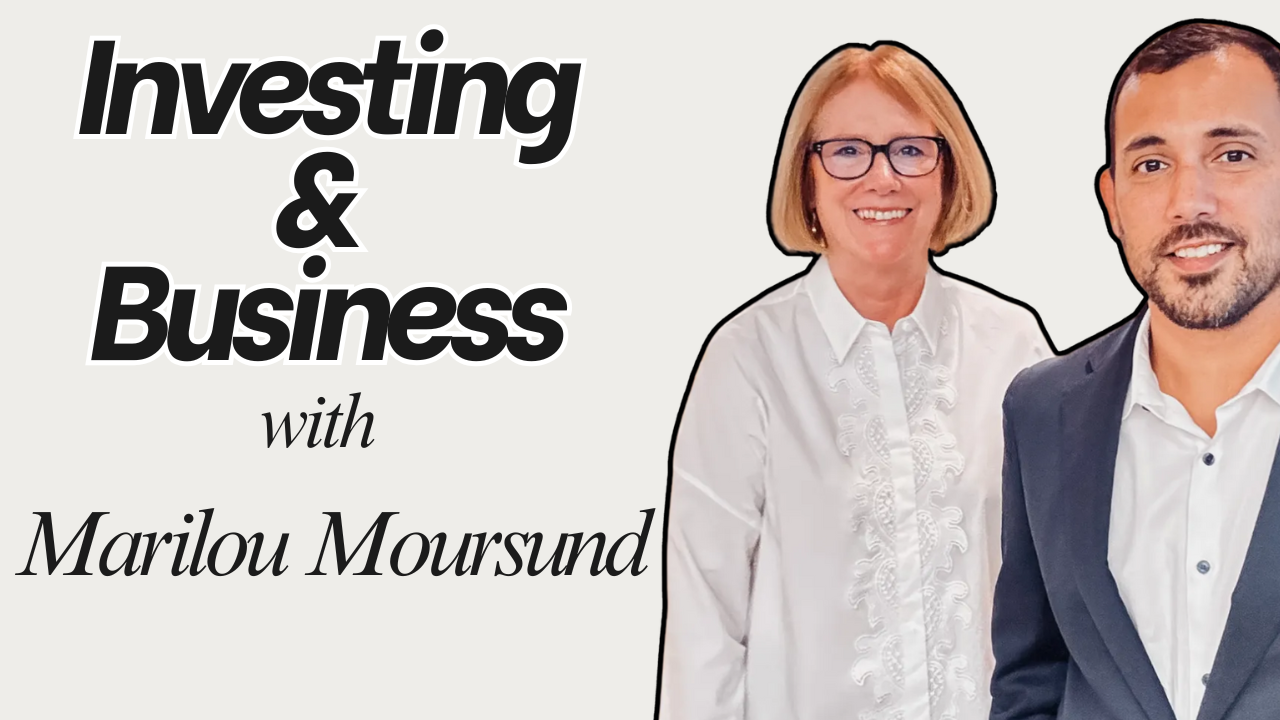 40 Years on the Front Lines: A conversation with Marilou Moursund