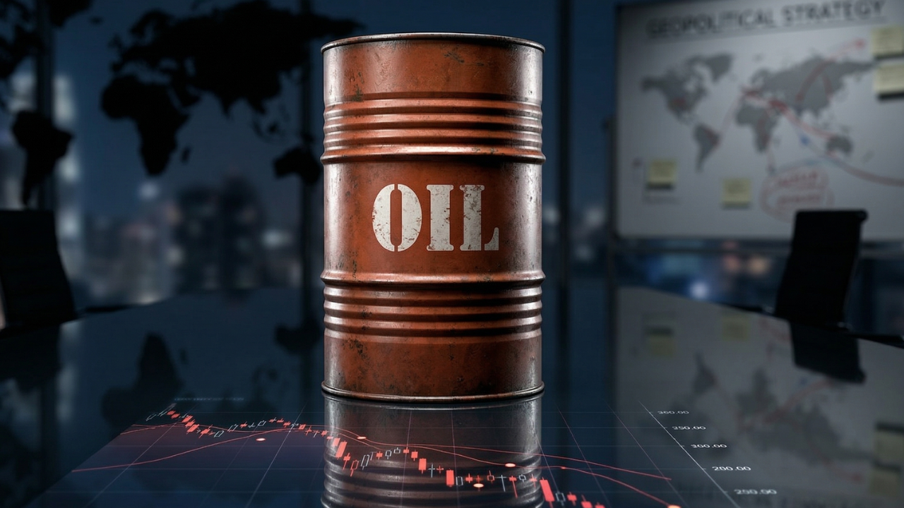 The Iran War and Your Portfolio: History, Energy Risk, and What to Watch