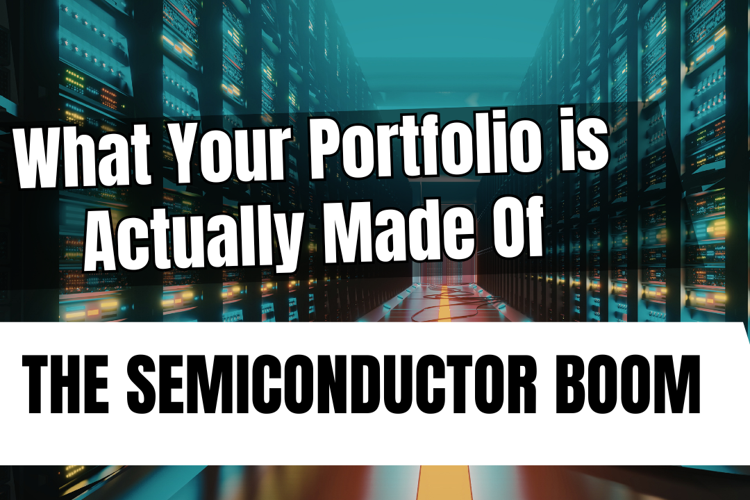 What Your Portfolio Is Actually Made of? Part 2: The Capex Boom