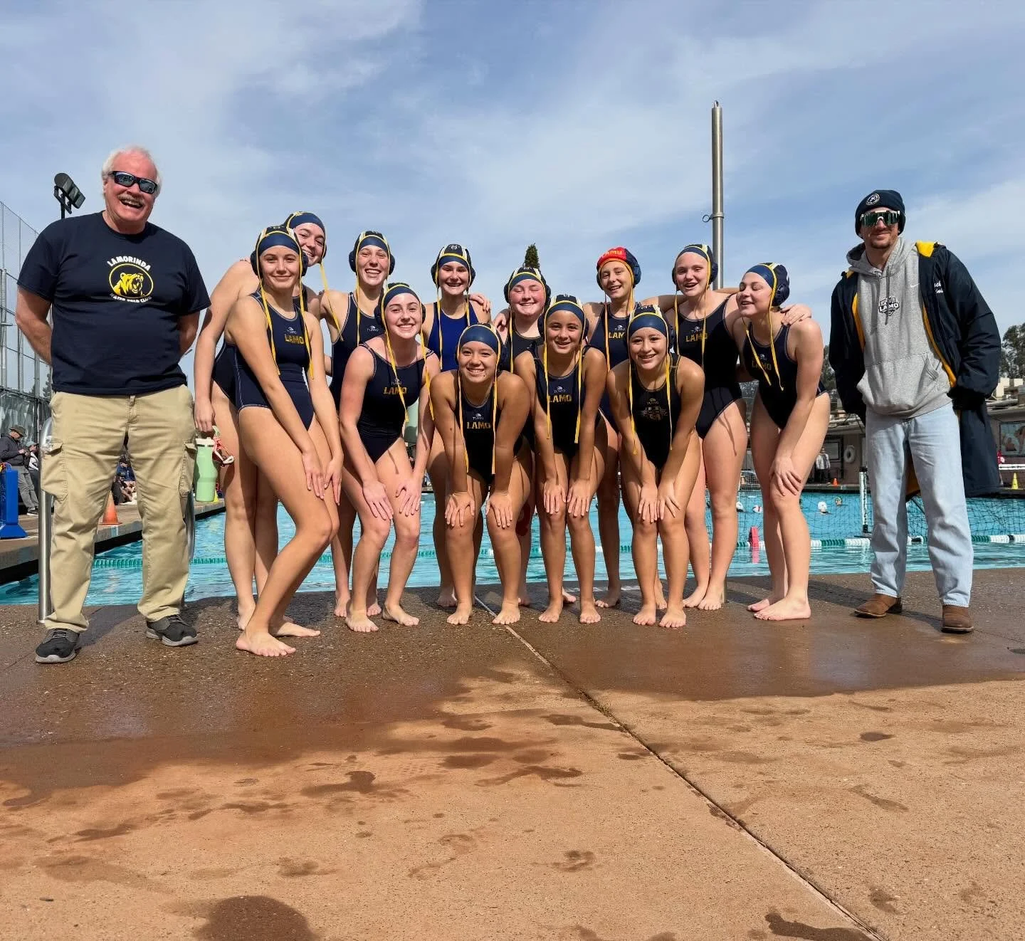 Frozen Cup UPDATE‼️16U girls lost a tough 1 point game to Tri Valley A team and then came back second game with a dominating win vs Nor Cal White going 1-1 in the first day. Tomorrow girls play at 9am at Miramonte High School vs TBD
 Goalie Jordan Ho