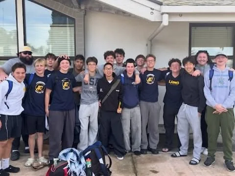Great weekend for our high school boys group at Frozen Cup!! This young group came out and played their hearts out in the 18U division! Great future for these boys!!! 

Thank you Parents for your dedication and support!!! 

#waterpolo #frozencup #win