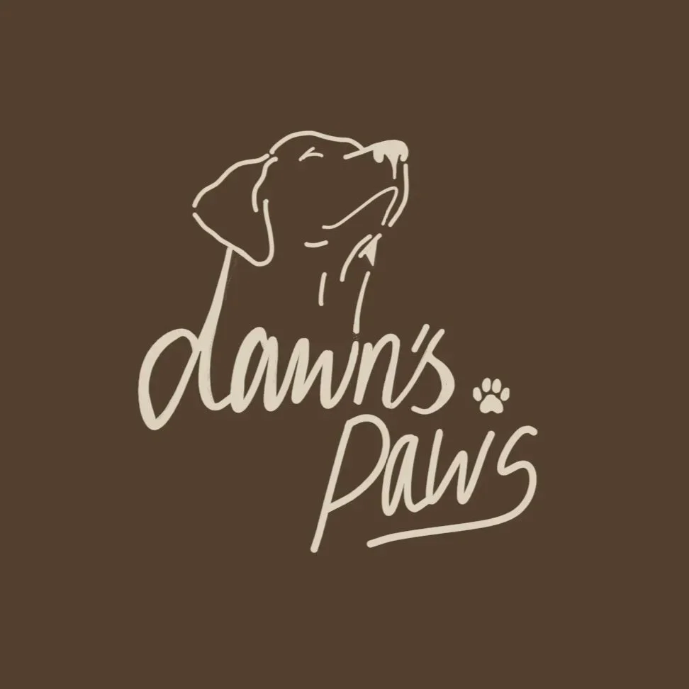 Dawn's paws dog grooming