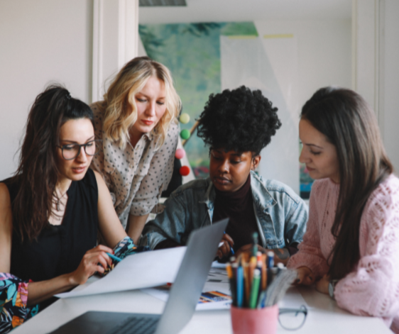 The Collective Workshop: Marketing [In-person]
