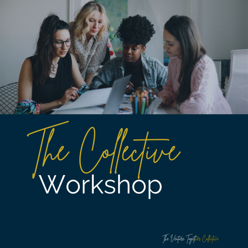 The Collective Workshop: Confidence By Design [Virtual]