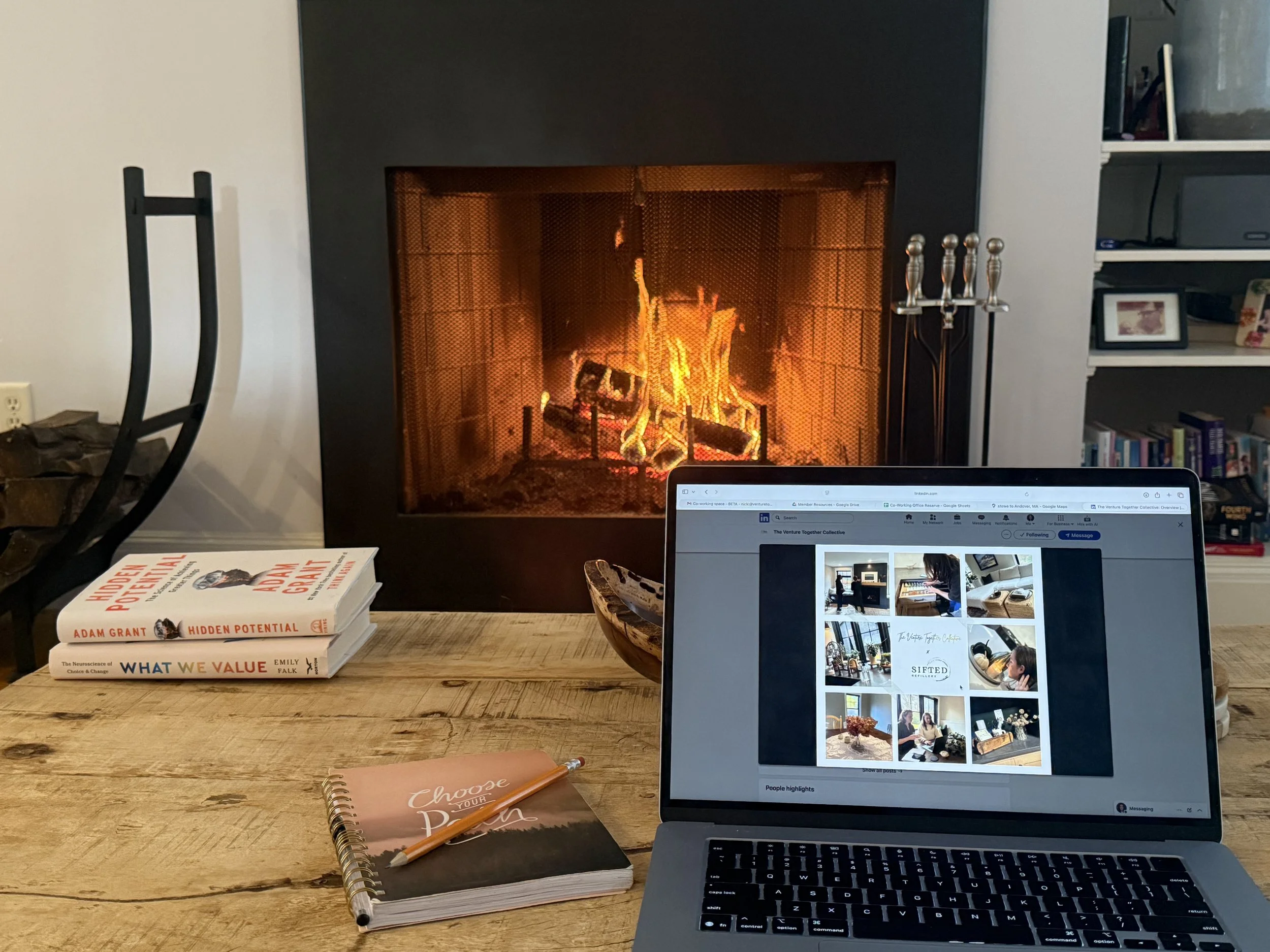 Why Intuition Belongs in Your Business Strategy.